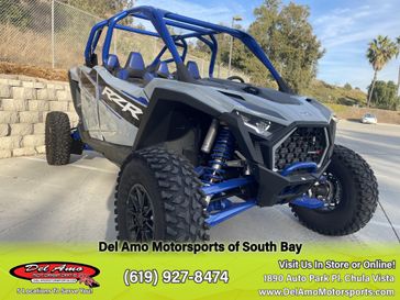 2025 Polaris RZR PRO R 4 SPORT