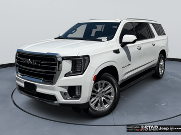 2024 GMC Yukon XL SLT