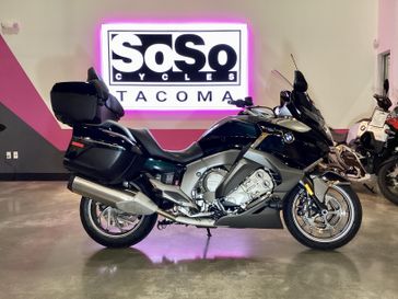 Used 2020 BMW 1600 Gtl 