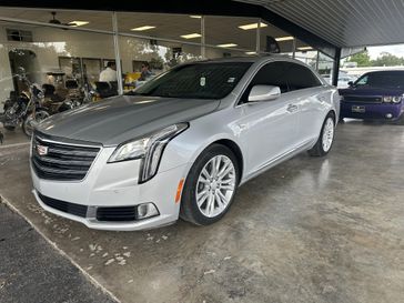Used 2019 Cadillac XTS Luxury