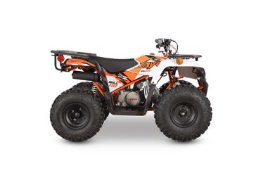 New 2027 KAYO BULL 110 