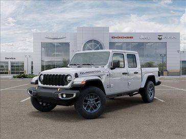 New 2026 Jeep Gladiator 85th Anniversary Edition