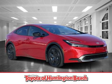 New 2026 Toyota Prius Plug-In Hybrid SE