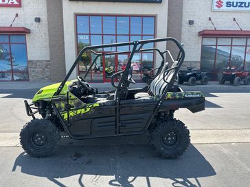 2025 Kawasaki TERYX4 