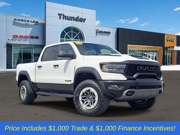 Used 2023 RAM 1500 TRX
