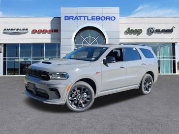 New 2026 Dodge Durango Gt Plus