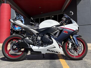 Used 2025 Suzuki GSX-R750 