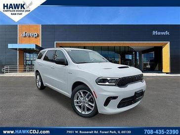 2023 Dodge Durango R/T
