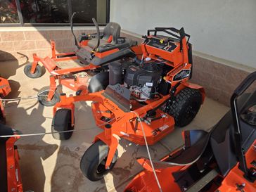 2025 BAD BOY MOWERS REBEL 61 KAWASAKI 35HP 