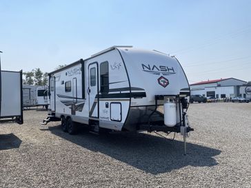 New 2026 NORTHWOOD MFG Nash OTG 25DS