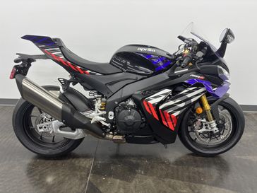 2027 Aprilia RSV4 1100 Factory Edition 