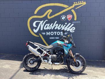New 2026 BMW F 900 GS 