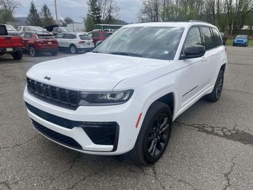 Bright White Clear Coat