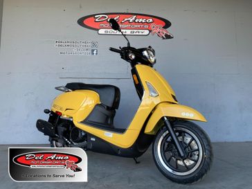 New 2023 Kymco LIKE 150I ABS NOODOE 