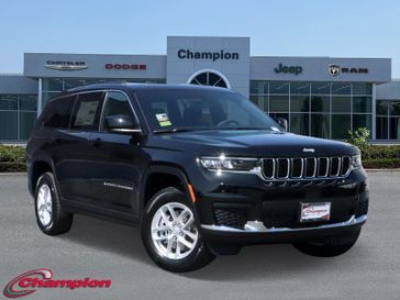 2024 Jeep Grand Cherokee L Laredo X 4x2