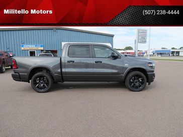 Granite Crystal Metallic Clear Coat