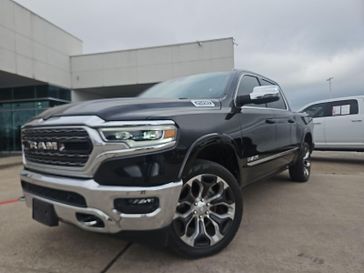 Used 2023 RAM 1500 Limited