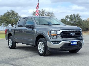 Used 2023 Ford F-150 XL