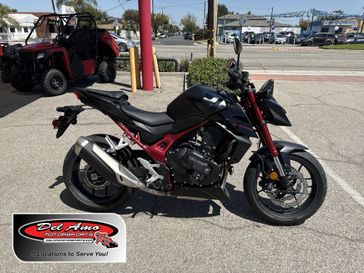 New 2026 Honda CB750 HORNET E-CLUTCH 