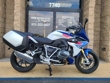 Used 2023 BMW R 1250 RS 