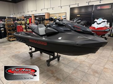 New 2025 Sea-Doo GTR-X 300 (SOUND SYSTEM) 