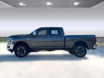 New 2026 RAM 2500 Laramie Crew Cab 4x4 6'4' Box