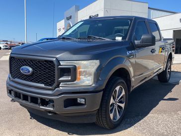 Used 2020 Ford F-150 XL