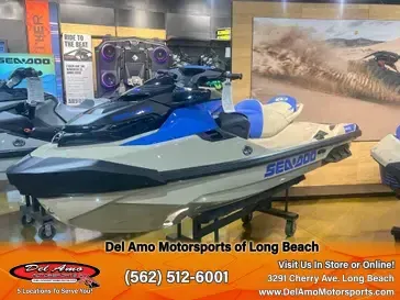 2025 Sea-Doo WAKE PRO 230 (SOUND SYSTEM) 