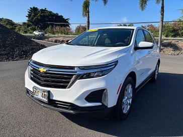 2023 Chevrolet Equinox FWD 4dr LT w/1LT