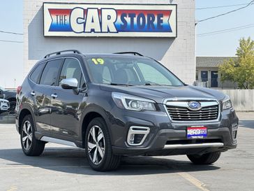 2019 Subaru Forester Touring