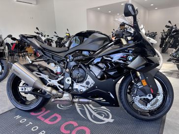 New 2026 BMW S 1000 RR 