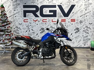 Used 2024 BMW F 800 GS 