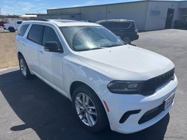2024 Dodge Durango GT