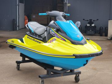 2024 Yamaha EX DELUXE 