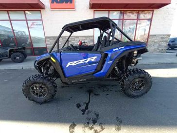 2025 Polaris RZR XP 1000 SPORT  BLUE SPORT 