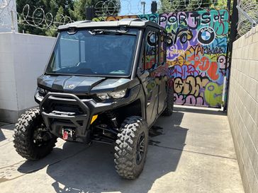 Stealth Black