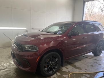 Used 2023 Dodge Durango Hemi