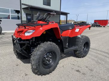 New 2025 Suzuki KINGQUAD 400ASI BASE 
