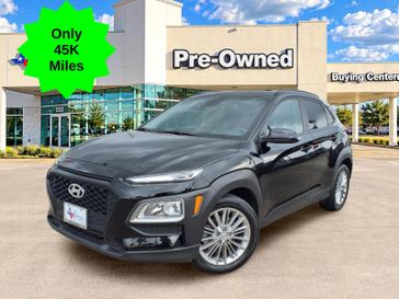 Used 2021 Hyundai Kona SEL