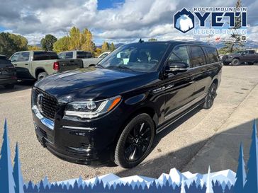 Used 2024 Lincoln Navigator Reserve