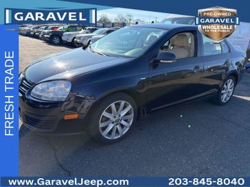 Used 2010 Volkswagen Jetta Wolfsburg