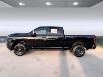 New 2026 RAM 2500 Tradesman Crew Cab 4x4 6'4' Box
