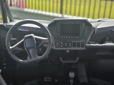 2025 Polaris RZR XP 1000 ULTIMATE - STORM GRAY Ultimate 