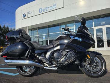 Used 2023 BMW K1600B GA 