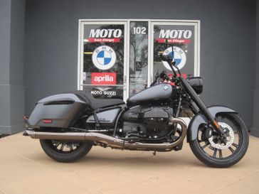 2024 BMW R 18 Roctane