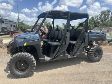 Used 2025 Polaris R25RSE99AP 