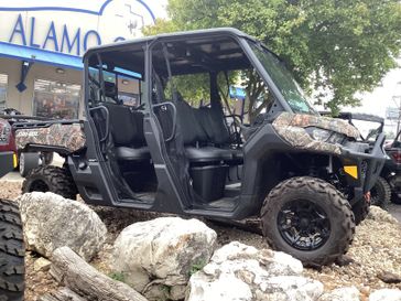 2024 CAN-AM DEFENDER MAX XT HD9 WILDLAND CAMO