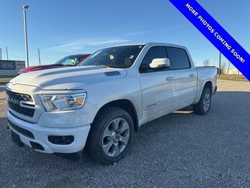 2024 RAM 1500 Big Horn Lone Star