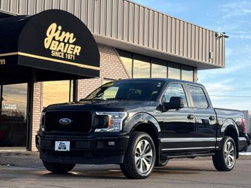 Used 2019 Ford F-150 XL