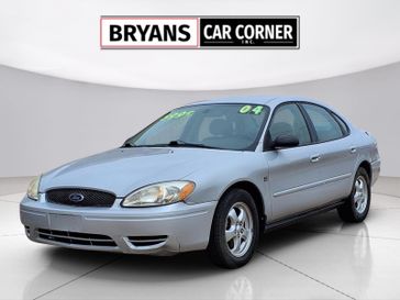 Used 2004 Ford Taurus SES Duratec